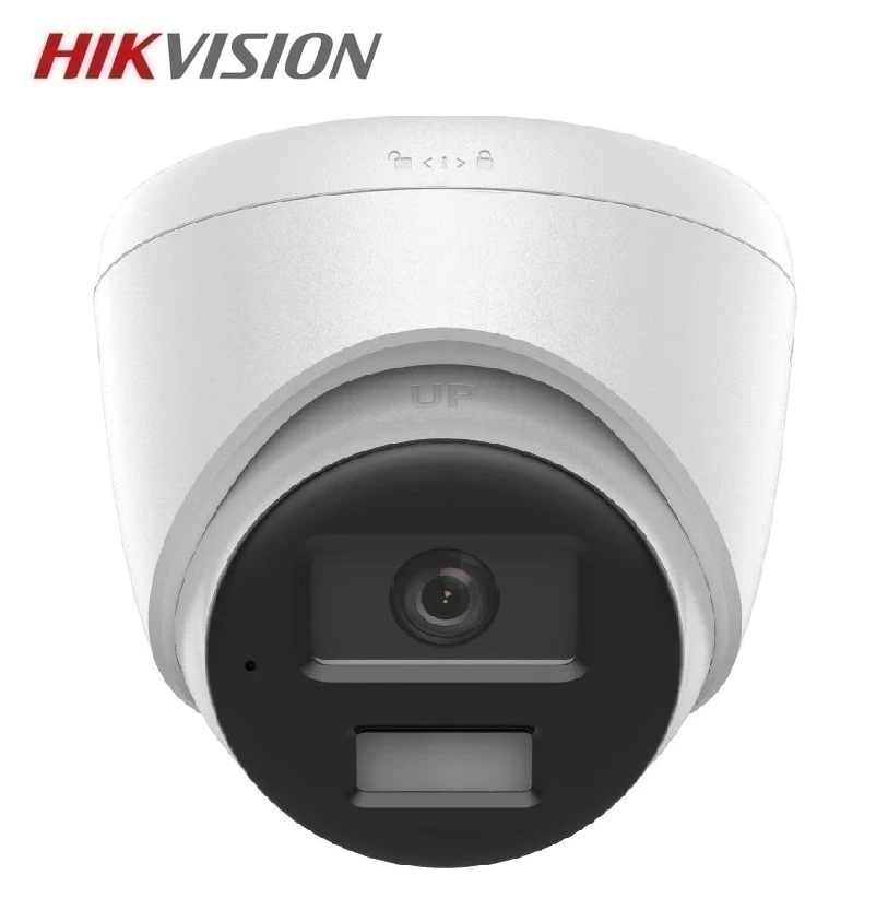 Camera IP 4MP Dome HIKVISION DS-2CD1343G2-LIUF/SL