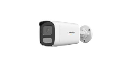 Camera IP 6MP Thân Trụ HIKVISION DS-2CD1T67G2H-LIUF
