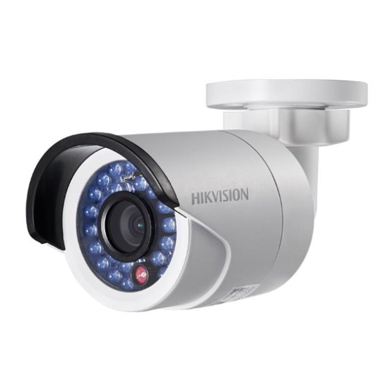 Camera HDTVI 2MP thân hồng ngoại Hikvision DS-2CE16D0T-IR