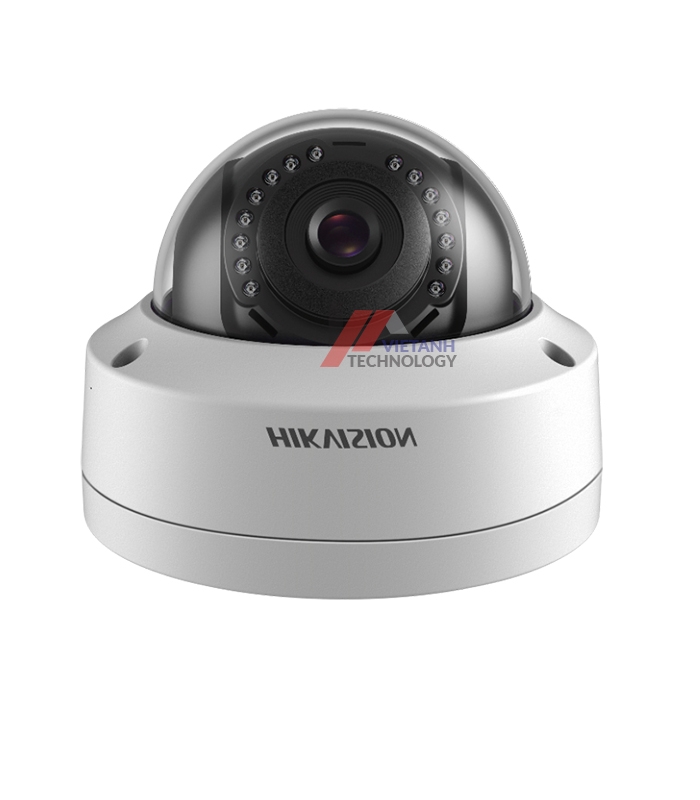 Camera IP Hikvision HP-2CD2D21G0-GPRO, Dome