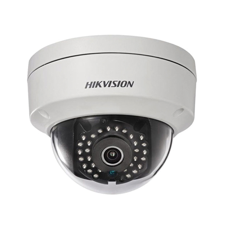 Camera IP Dome 2MP Hikvision DS-2CD2121G0-I