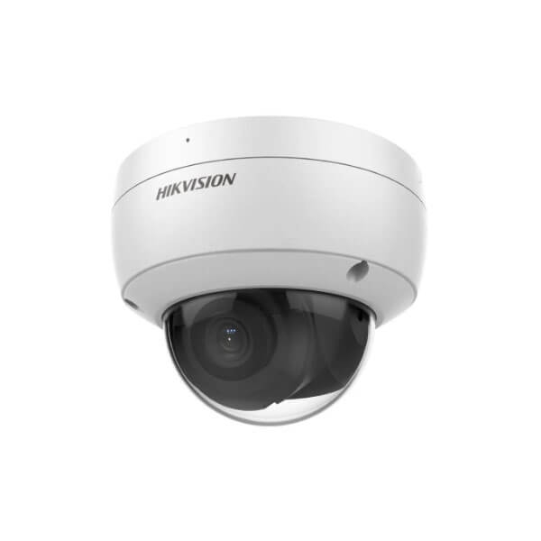 Camera IP Dome 8MP HIKVISION DS-2CD2183G2-IU
