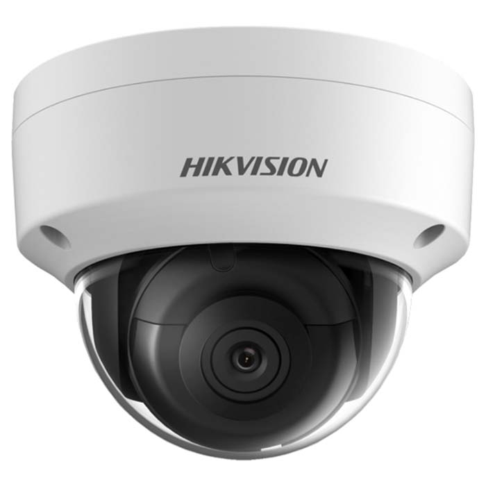 Camera IP Hikvision HP-2CD1D43G0E-GPRO - Dome