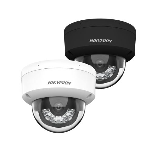 Camera IP Dome 8MP Hikvision DS-2CD2183G2-LIS2U