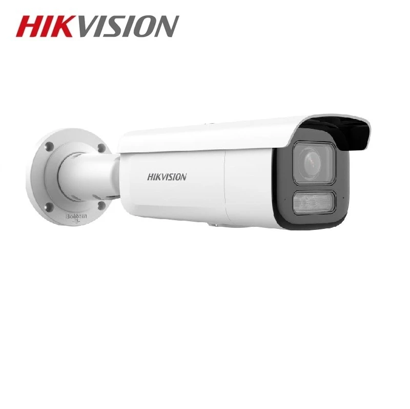 Camera IP Thân Trụ 4MP Hikvision DS-2CD2643G2-LIZS2U