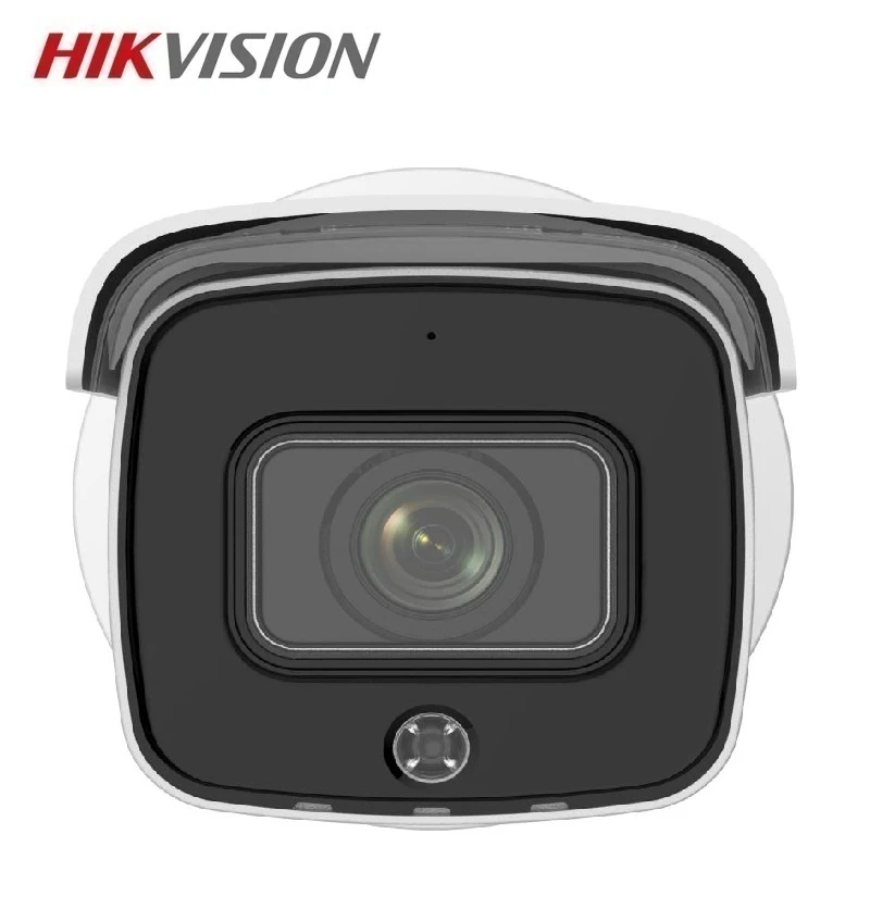 Camera IP AcuSense Thân Trụ 4MP HIKVISION DS-2CD2646G2-IZSU/SL