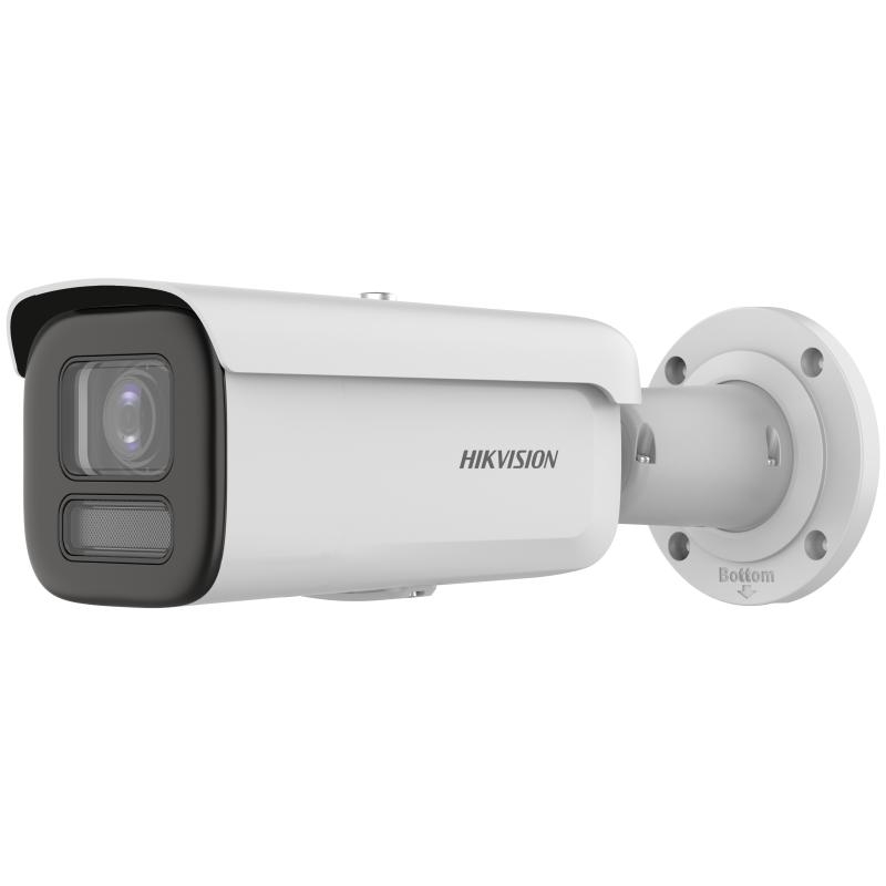 Camera IP Thân Trụ 4MP Hikvision DS-2CD2647G2HT-LIZS