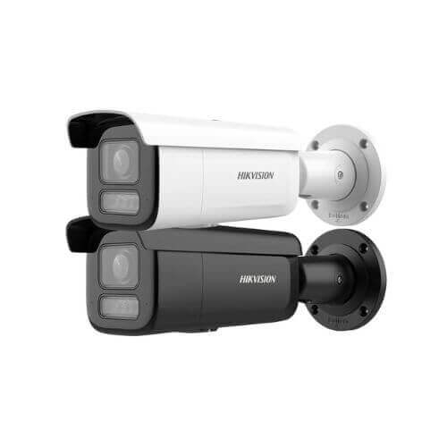 Camera IP Thân Trụ 8MP Hikvision DS-2CD2683G2-LIZS2U