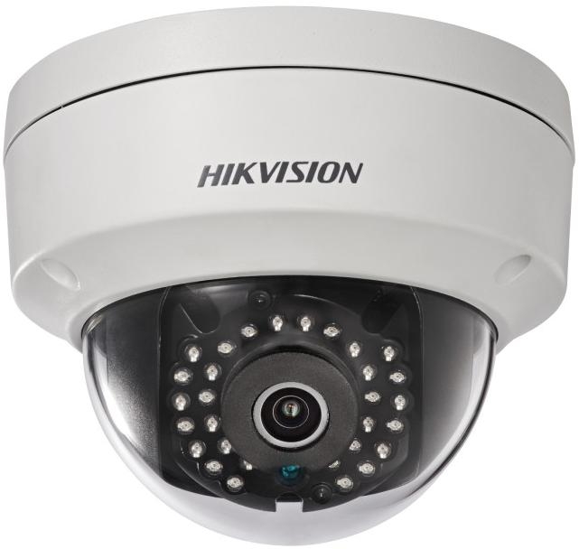 Camera IP Dome 2MP Hikvision DS-2CD2720F-I