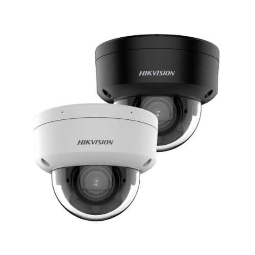 Camera IP Dome 2MP Hikvision DS-2CD2723G2-LIZS2U