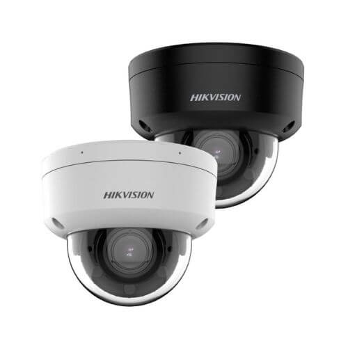 Camera IP Dome 6MP Hikvision DS-2CD2763G2-LIZS2U