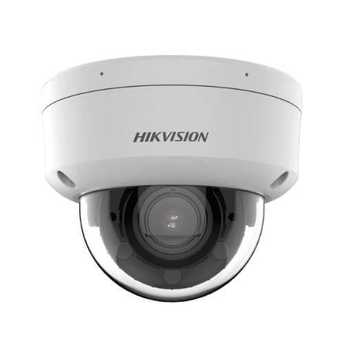 Camera IP Dome 8MP Hikvision DS-2CD2783G2-LIZS2U