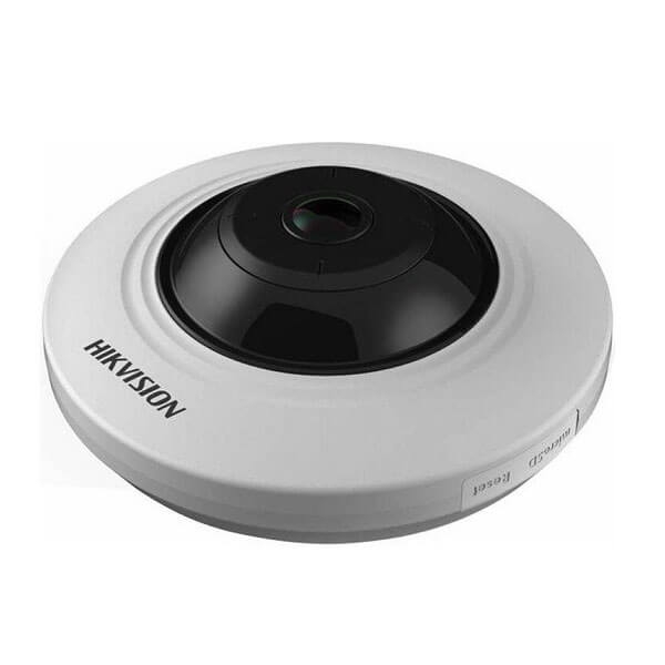 Camera IP 5MP HIKVISION DS-2CD2955G0-ISU