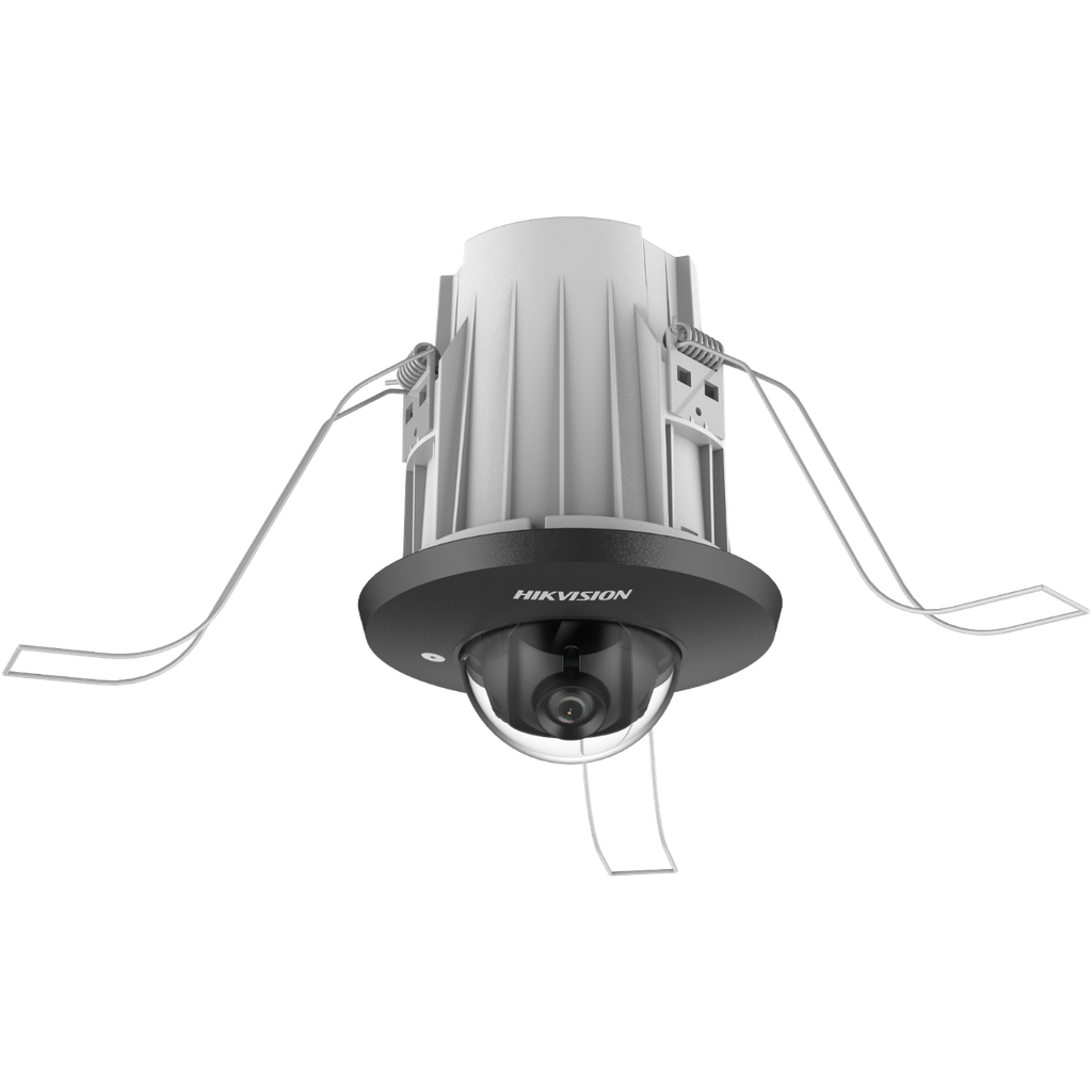 Camera IP Dome 2MP Hikvision DS-2CD2E23G2-U