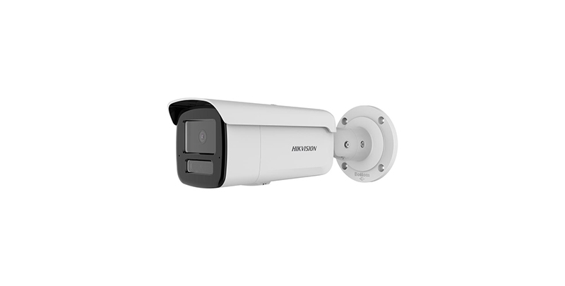 Camera IP Thân Trụ 2MP Hikvision DS-2CD2T23G2-2LI2U