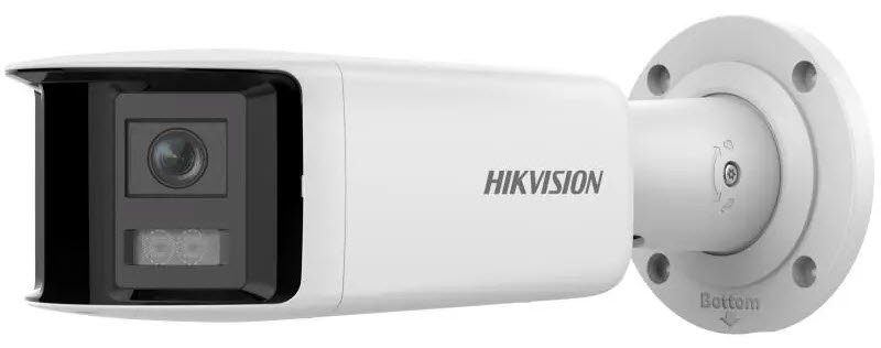Camera IP Thân Trụ 4MP Hikvision DS-2CD2T46G2P-ISU/SL