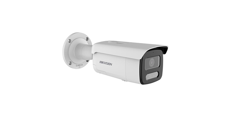 Camera IP Colorvu 4MP HIKVISION DS-2CD2T47G2-LSU/SL