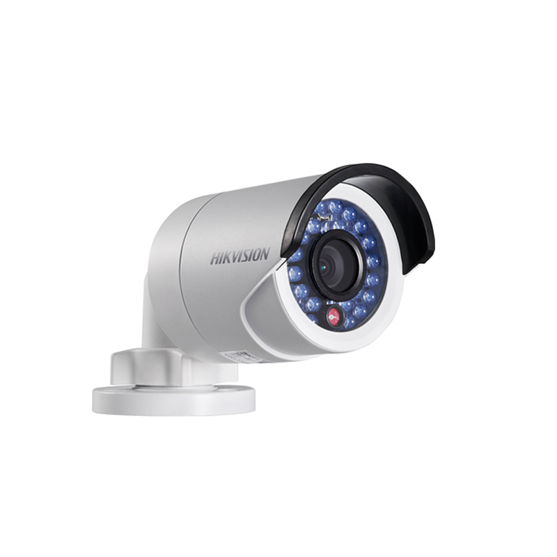 Camera HDTVI 2MP thân hồng ngoại Hikvision DS-2CE16D0T-IR