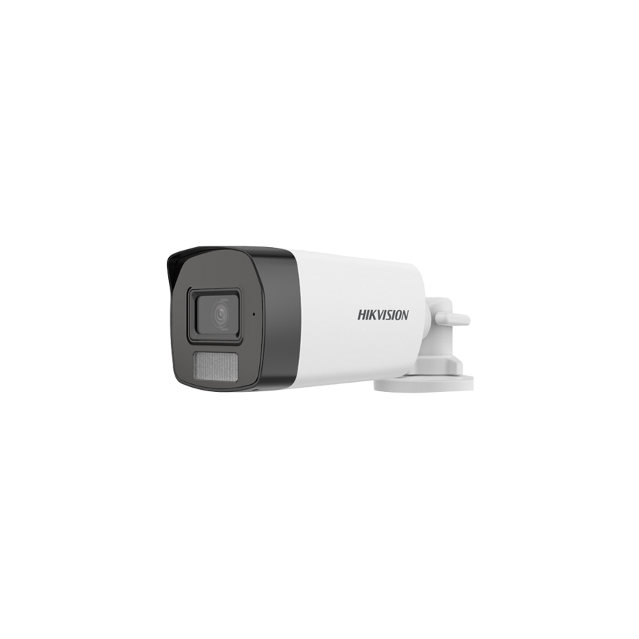 Camera HDTVI 2MP HIKVISION DS-2CE17D0T-LFS