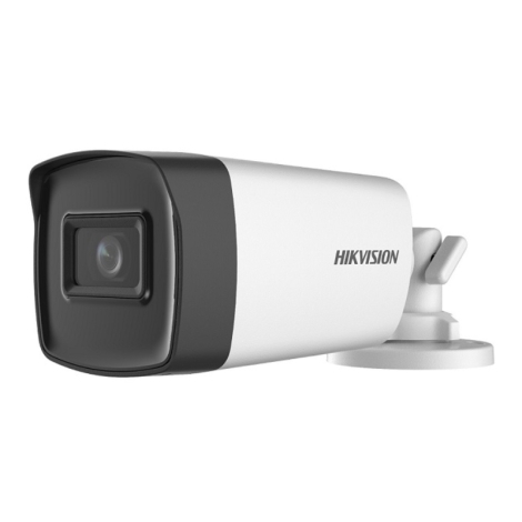 Camera HDTVI 5MP HIKVISION DS-2CE17H0T-IT3FS