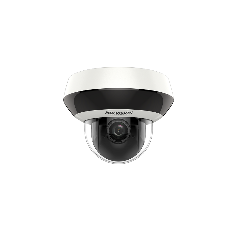 Camera IP SpeedDome 4MP HIKVISION DS-2DE2A404IW-DE3