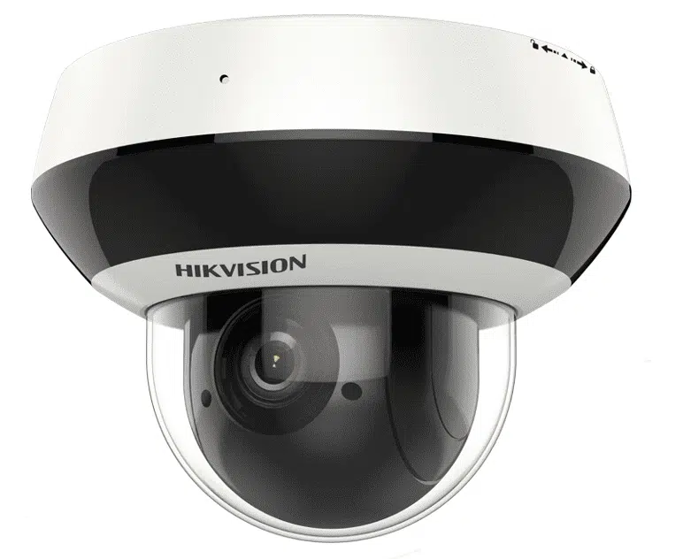 Camera IP Mini Speed Dome 2MP HIKVISION DS-2DE2A204IW-DE3