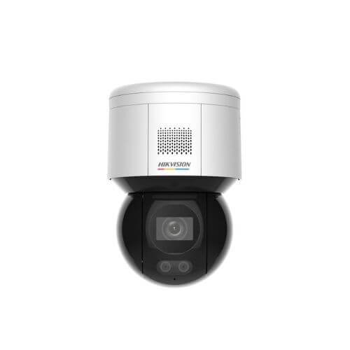 Camera IP Speed Dome Hikvision DS-2DE3A400BW-DE