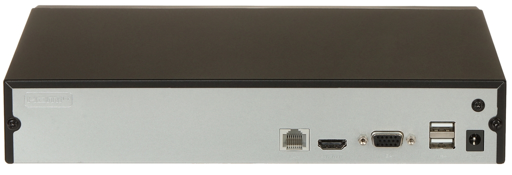 Đầu ghi IP Hikvision 8 kênh DS-7108NI-Q1/M