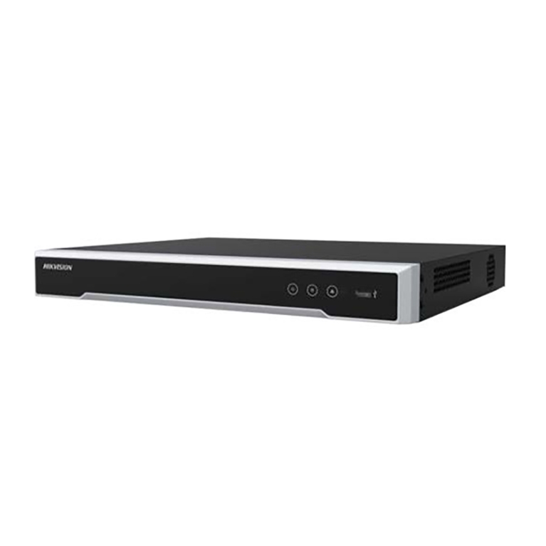 Đầu ghi IP Hikvision 16 kênh DS-7716NI-M4. 4HDD