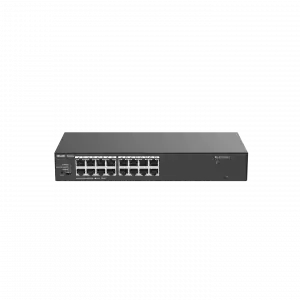 Unmanaged switch 16 cổng RUIJIE REEYE RG-ES116G-L