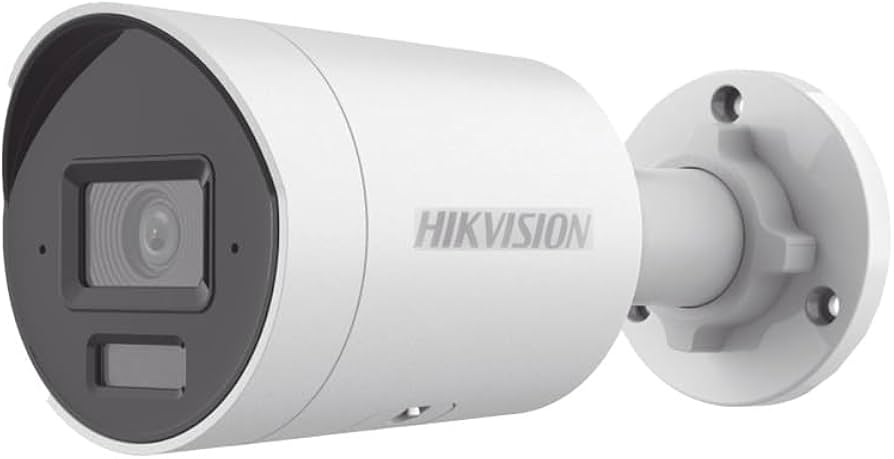 Camera IP Thân Trụ 4MP Hikvision DS-2CD2043G2-LI2U