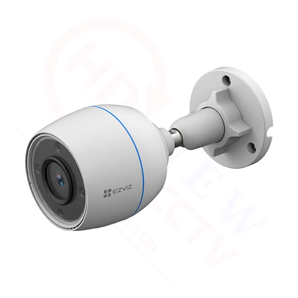 Camera Wifi EZVIZ C3TN 1080P Color