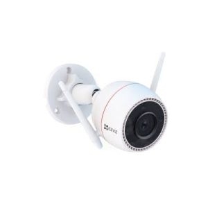 Camera WiFi thông minh ngoài trời EZVIZ H3C 2K+ 4MP