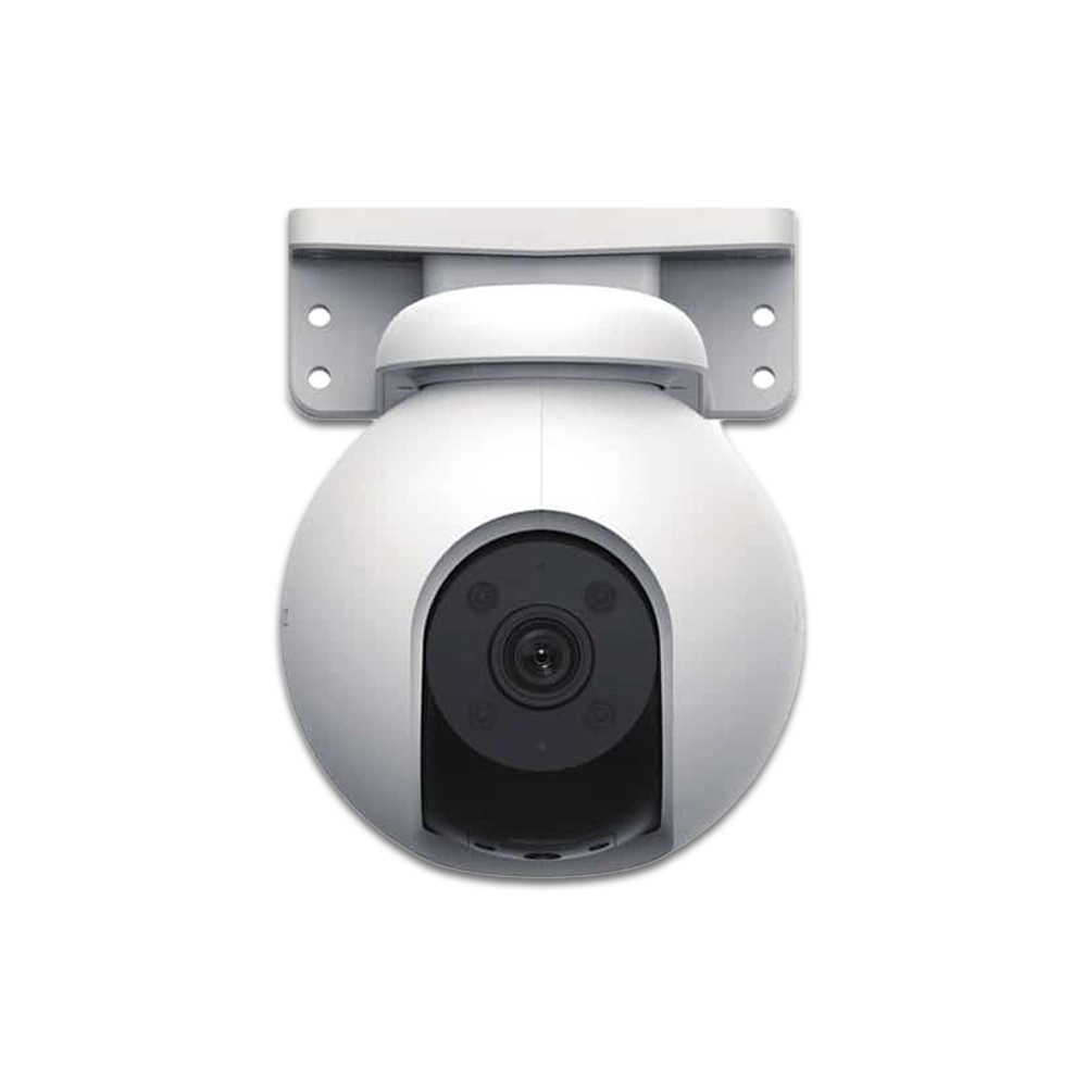 Camera WiFi Ezviz xoay 360 H8 2K 3Mb Full Color