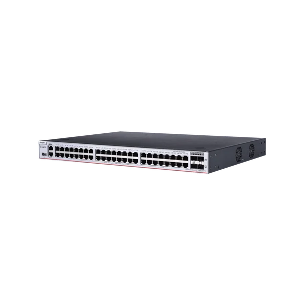 Thiết bị chuyển mạch Switch Ruijie RG-CS85-48GT4XS-D