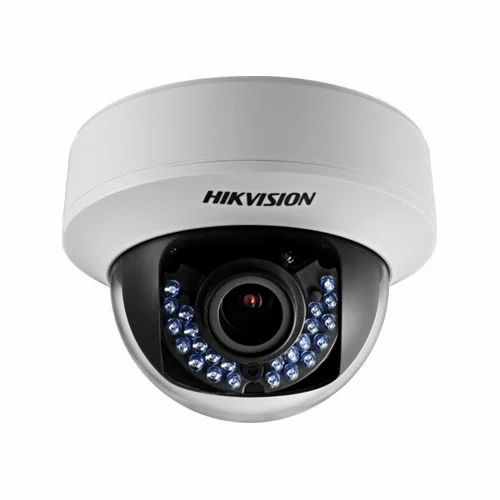 Camera IP Hikvision HP-2CD1D23GU-GPRO, Dome Mic