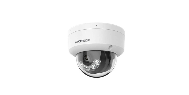 Camera IP Dome bán cầu 4MP Hikvision DS-2CD1143G2-LIUF