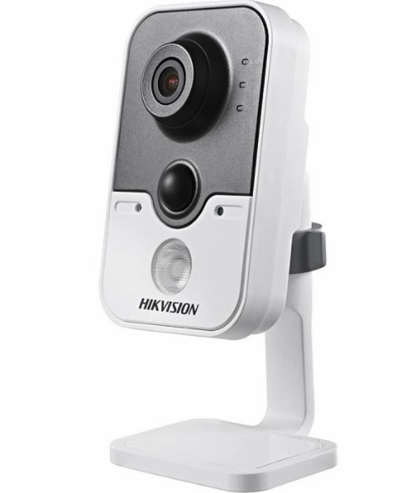 Camera IP Cube 2MP Hikvision DS-2CD2421G0-IW