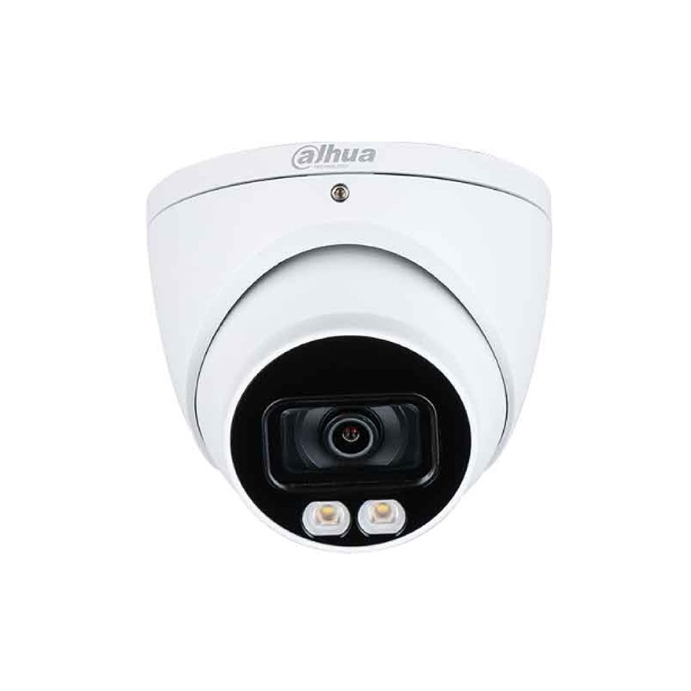 Camera HDCVI 5MP Full Color DAHUA DH-HAC-HDW1509TP-A-LED-S2