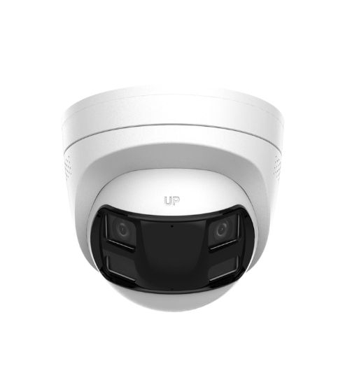 Camera IP 6MP Hikvision DS-2CD1367G2HP-LIUF/SRB