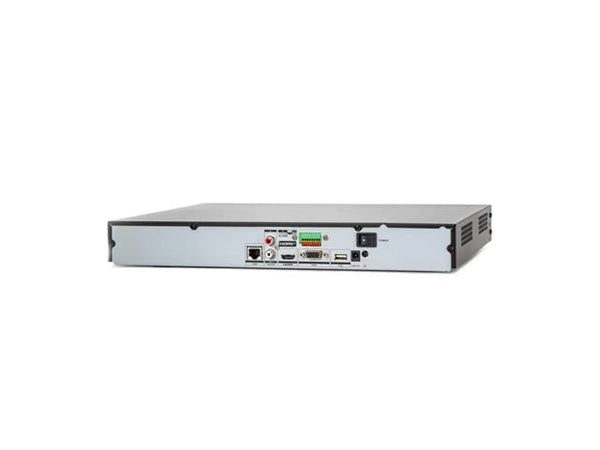 Đầu ghi IP Hikvision 16 kênh DS-7616NXI-K2, hỗ trợ 2HDD