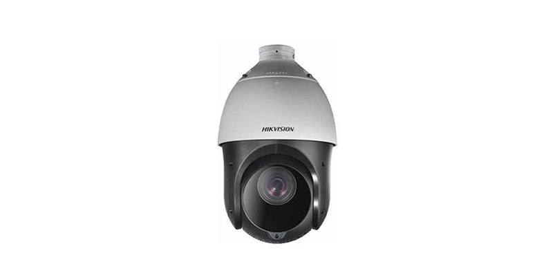 Camera IP Speed Dome Hikvision HP-2SP1215IW-GPRO
