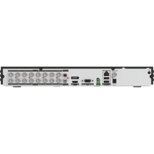 Đầu Ghi Hình 16 Kênh Hikvision IDS-7216HUHI-M2/X