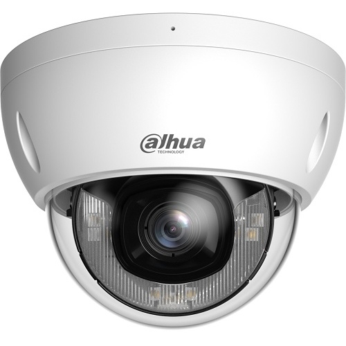 Camera IP Dome 6MP DAHUA DH-IPC-HDBW2649E-S-IL