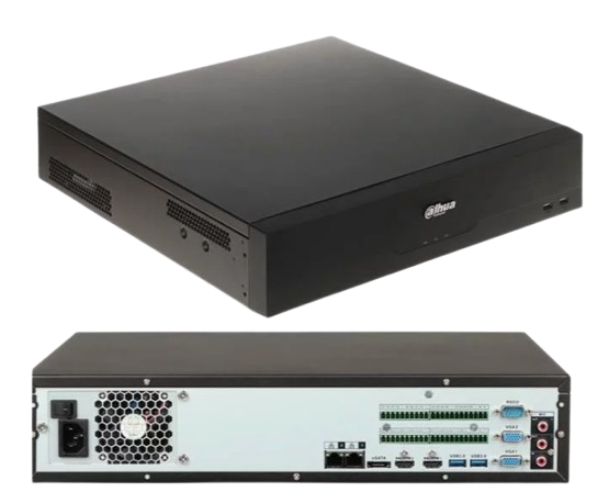 Đầu ghi hình IP 64 kênh DAHUA DHI-NVR5864-EI