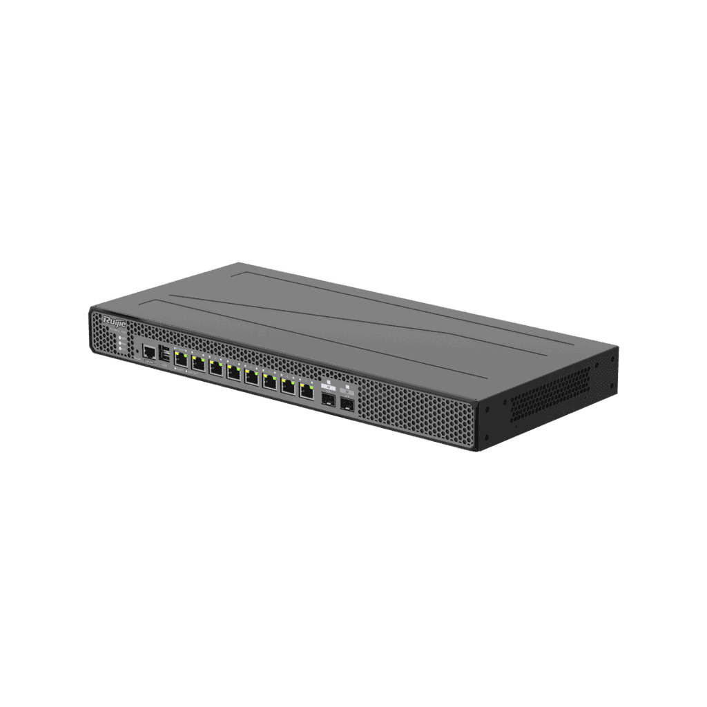 Cloud-Managed Firewall Ruijie RG-WALL 1600-Z3200-S