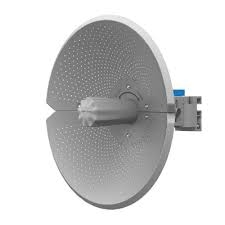 Bộ bắn điểm Wifi ngoài trời Ruijie Reeye RG-AirMetro460G