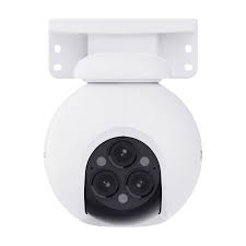 Camera quay quét 3 ống kính Ezviz H80f Multi 2K+
