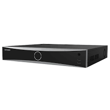 Đầu ghi IP Hikvision 16 kênh DS-7716NXI-K4/16P, 4HDD, Tích hợp sẵn POE