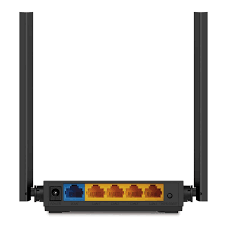 Router Wi-Fi 5 chuẩn AC1200 TP-Link Archer C54